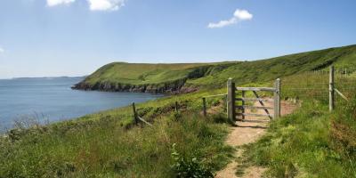 Pembrokeshire Coastal Path