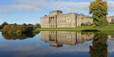 Lyme Park