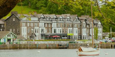 YHA Ambleside