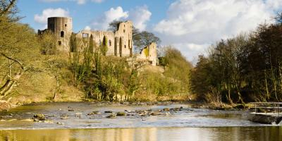 Barnard Castle