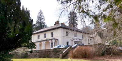 YHA Hawkshead - Exterior