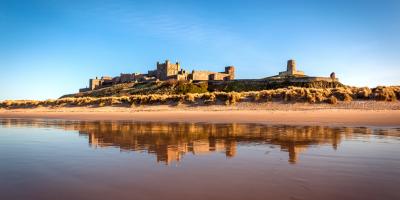 Bamburgh Castle