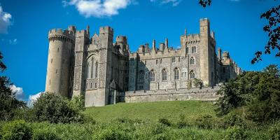 Arundel Castle