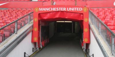 Old Trafford Tour