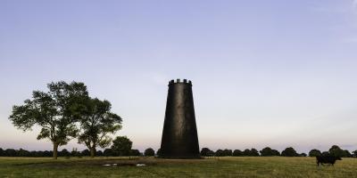 Beverley Westwood in Beverley Friary 