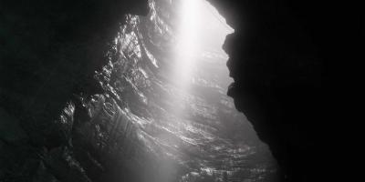 Ingleborough Cave