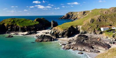 Kynance Cove