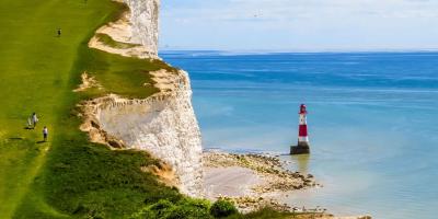 Beachy Head