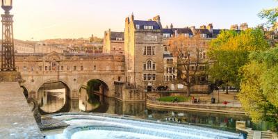 Image of Bath