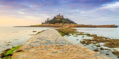 St Michaels Mount