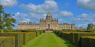 Castle Howard