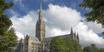 Salisbury Cathedral