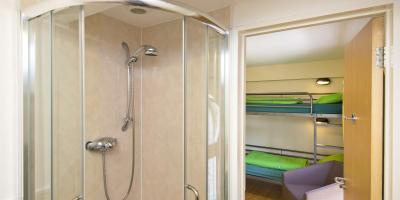 YHA Okehampton Ensuite