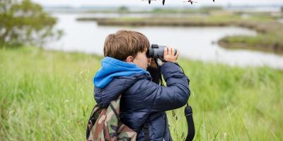 Cotswold Water Park