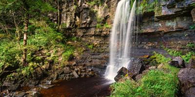 Ashgill Force