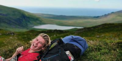 The Outward Bound Trust adventure residential