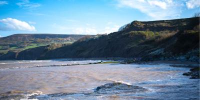 Robin Hood's Bay Yorkshire