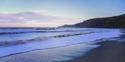 Runswick Bay, Saltburn-by-the-Sea, UK