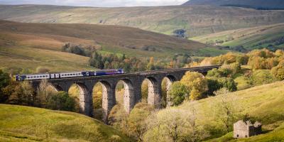 Dent Head Viaduct, North Yorkshire