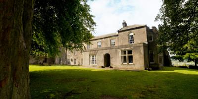 YHA Grinton Lodge exterior