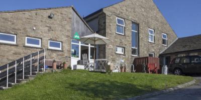 YHA Dartmoor