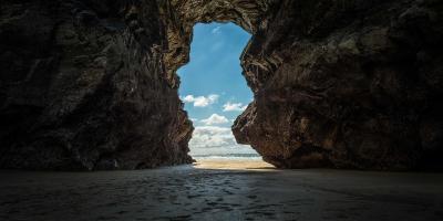 Bedruthan Steps