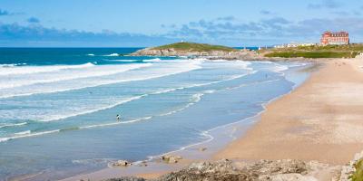 Fistral Beach