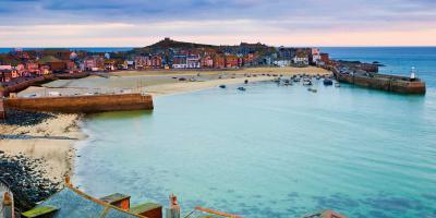 St. Ives