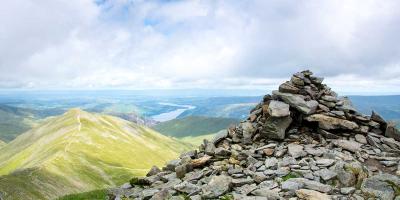 Helvellyn