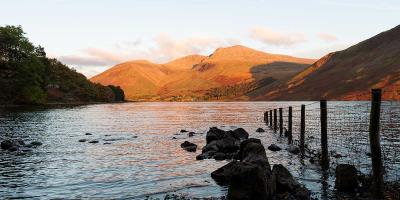 Scafell Pike