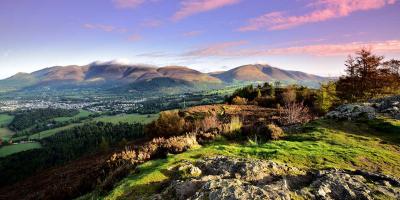 Skiddaw