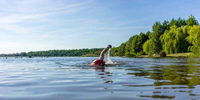 Swimming