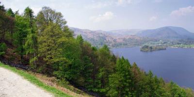 Loughrigg Fell