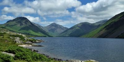 Wasdale Head