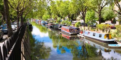 Little Venice London