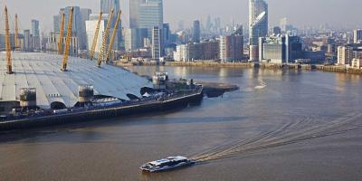 Climb a London landmark