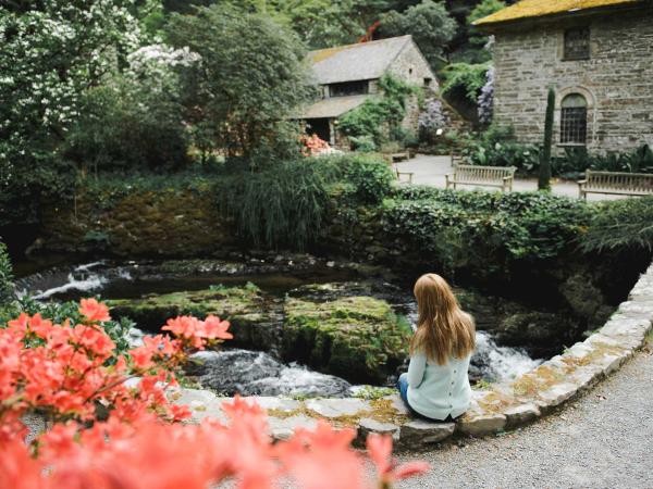 Bodnant Gardens