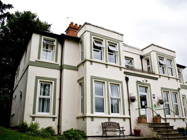 YHA Streatley-on-Thames exterior