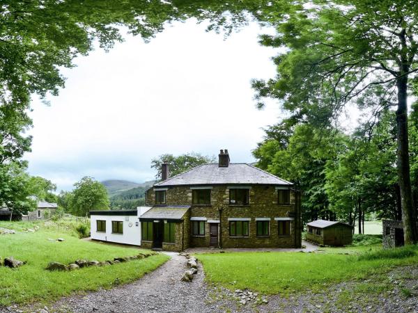 YHA Ennerdale exterior