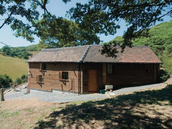 YHA All Stretton Bunkhouse exterior