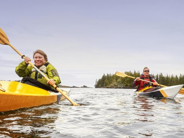 Watersports in Ingleton 