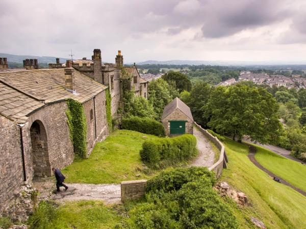 YHA Slaidburn Hostel | Cheap Ribble Valley Accommodation