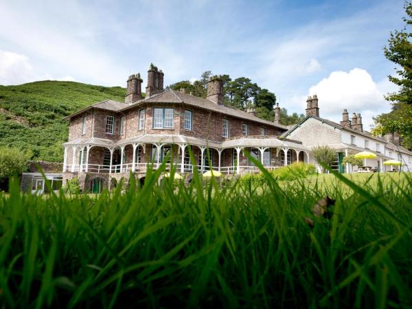 YHA Langdale External Image