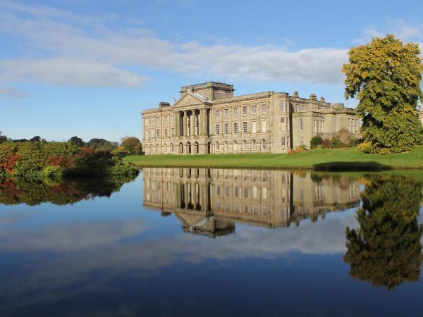 Lyme Park