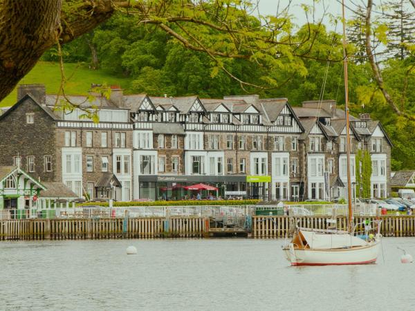 YHA Ambleside