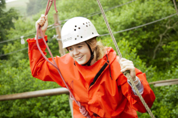 Activity centres | Activity holidays | YHA