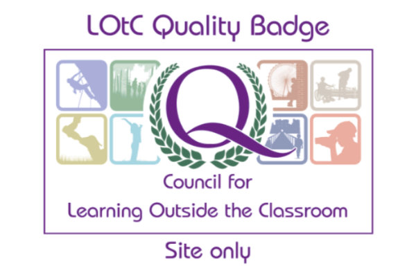 LOtC Quality Badge (Site Only)