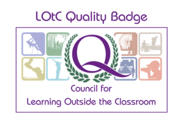 LOtC quality badge logo