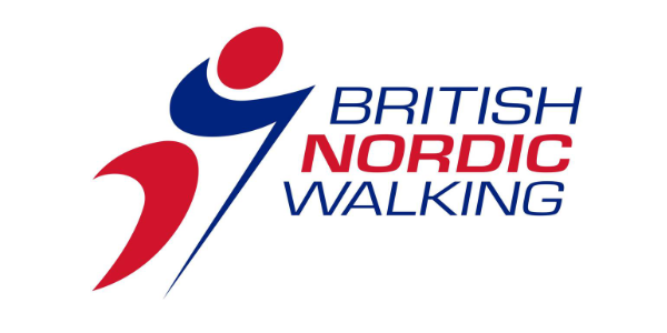 British Nordic Walking logo