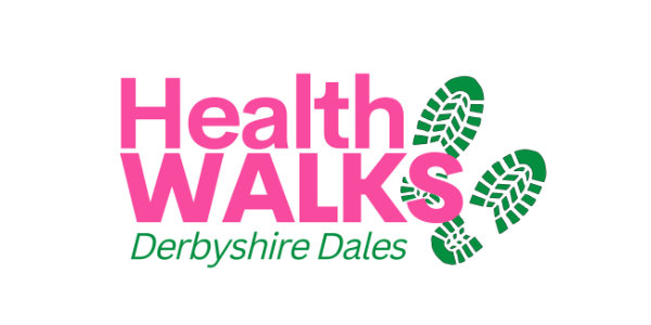 Health Walks logo